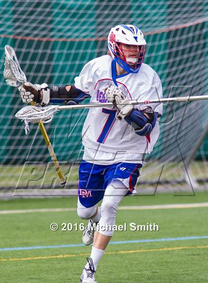 Thumbnail 3 in Canisius @ DeMatha photogallery.