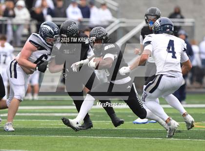 Thumbnail 1 in Manheim Township @ Harrisburg (PIAA 6A Round 3) photogallery.