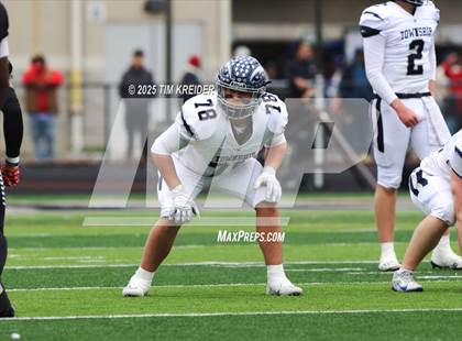 Thumbnail 2 in Manheim Township @ Harrisburg (PIAA 6A Round 3) photogallery.