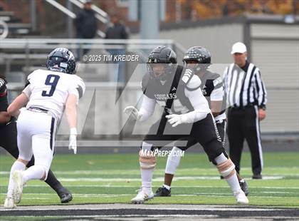 Thumbnail 2 in Manheim Township @ Harrisburg (PIAA 6A Round 3) photogallery.