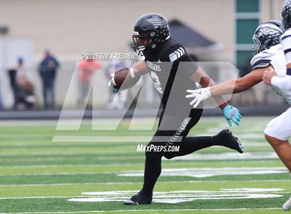 Thumbnail 3 in Manheim Township @ Harrisburg (PIAA 6A Round 3) photogallery.