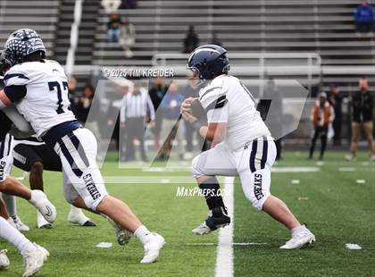 Thumbnail 1 in Manheim Township @ Harrisburg (PIAA 6A Round 3) photogallery.