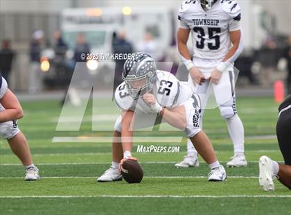 Thumbnail 1 in Manheim Township @ Harrisburg (PIAA 6A Round 3) photogallery.