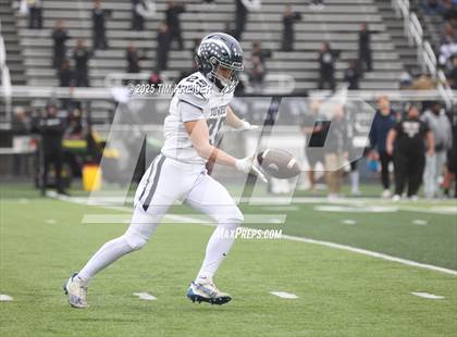 Thumbnail 3 in Manheim Township @ Harrisburg (PIAA 6A Round 3) photogallery.