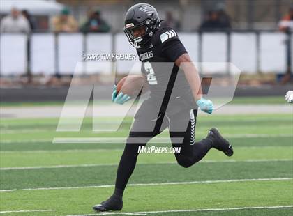 Thumbnail 1 in Manheim Township @ Harrisburg (PIAA 6A Round 3) photogallery.