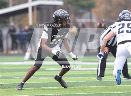 Thumbnail 3 in Manheim Township @ Harrisburg (PIAA 6A Round 3) photogallery.