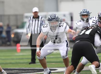 Thumbnail 3 in Manheim Township @ Harrisburg (PIAA 6A Round 3) photogallery.