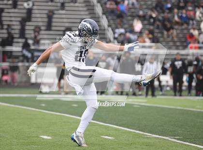 Thumbnail 2 in Manheim Township @ Harrisburg (PIAA 6A Round 3) photogallery.