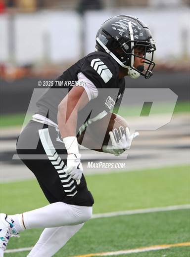 Manheim Township @ Harrisburg (PIAA 6A Round 3)