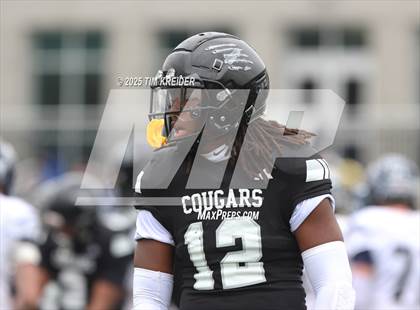 Thumbnail 2 in Manheim Township @ Harrisburg (PIAA 6A Round 3) photogallery.