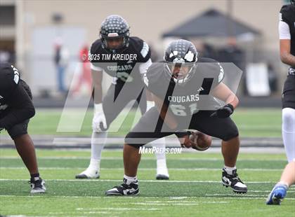 Thumbnail 2 in Manheim Township @ Harrisburg (PIAA 6A Round 3) photogallery.