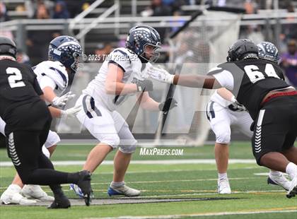 Thumbnail 1 in Manheim Township @ Harrisburg (PIAA 6A Round 3) photogallery.