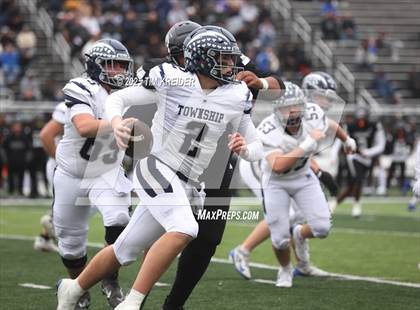 Thumbnail 2 in Manheim Township @ Harrisburg (PIAA 6A Round 3) photogallery.