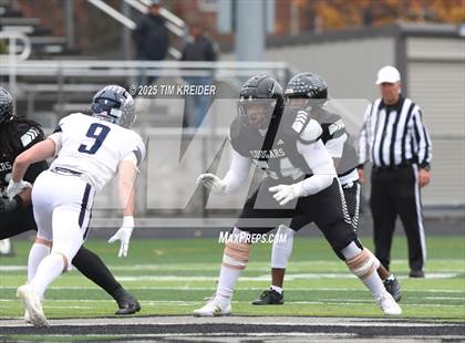 Thumbnail 1 in Manheim Township @ Harrisburg (PIAA 6A Round 3) photogallery.