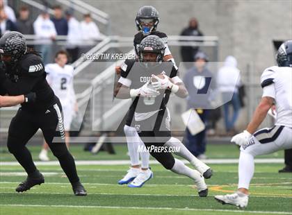 Thumbnail 1 in Manheim Township @ Harrisburg (PIAA 6A Round 3) photogallery.