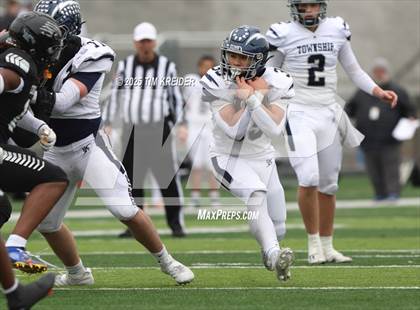 Thumbnail 1 in Manheim Township @ Harrisburg (PIAA 6A Round 3) photogallery.