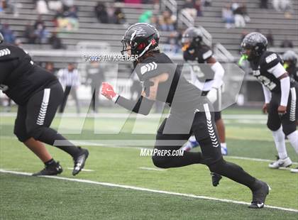 Thumbnail 3 in Manheim Township @ Harrisburg (PIAA 6A Round 3) photogallery.