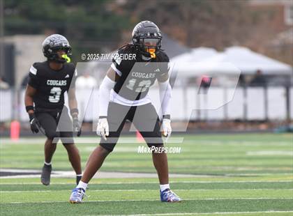 Thumbnail 2 in Manheim Township @ Harrisburg (PIAA 6A Round 3) photogallery.