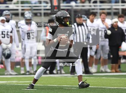 Thumbnail 1 in Manheim Township @ Harrisburg (PIAA 6A Round 3) photogallery.