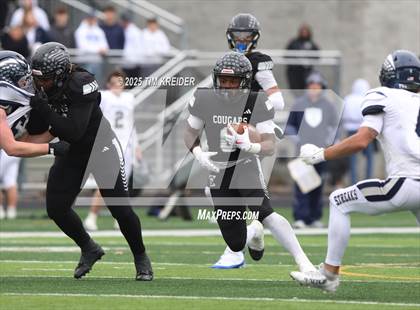 Thumbnail 2 in Manheim Township @ Harrisburg (PIAA 6A Round 3) photogallery.