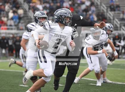Thumbnail 1 in Manheim Township @ Harrisburg (PIAA 6A Round 3) photogallery.