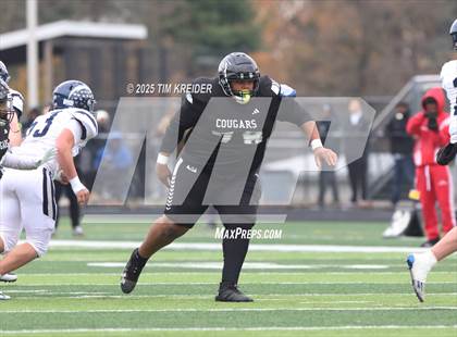 Thumbnail 1 in Manheim Township @ Harrisburg (PIAA 6A Round 3) photogallery.