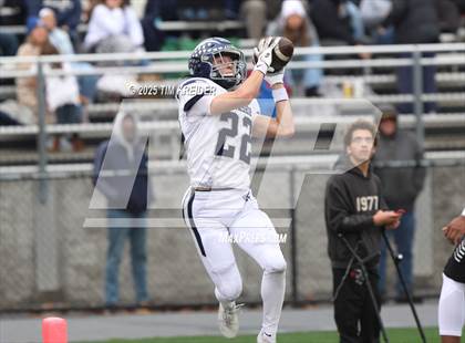 Thumbnail 3 in Manheim Township @ Harrisburg (PIAA 6A Round 3) photogallery.