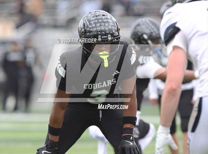 Thumbnail 1 in Manheim Township @ Harrisburg (PIAA 6A Round 3) photogallery.