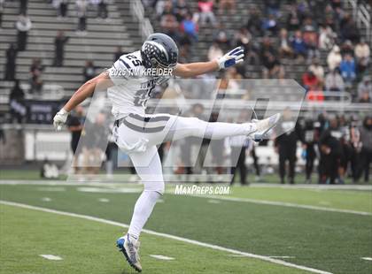 Thumbnail 3 in Manheim Township @ Harrisburg (PIAA 6A Round 3) photogallery.