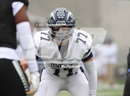 Thumbnail 1 in Manheim Township @ Harrisburg (PIAA 6A Round 3) photogallery.