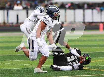 Thumbnail 1 in Manheim Township @ Harrisburg (PIAA 6A Round 3) photogallery.
