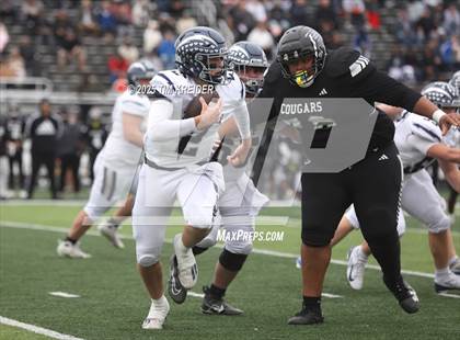 Thumbnail 3 in Manheim Township @ Harrisburg (PIAA 6A Round 3) photogallery.