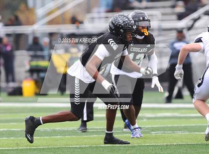 Thumbnail 3 in Manheim Township @ Harrisburg (PIAA 6A Round 3) photogallery.