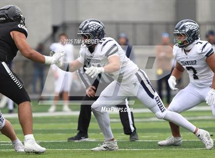 Thumbnail 1 in Manheim Township @ Harrisburg (PIAA 6A Round 3) photogallery.