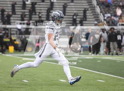 Thumbnail 1 in Manheim Township @ Harrisburg (PIAA 6A Round 3) photogallery.