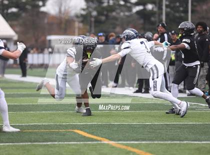 Thumbnail 1 in Manheim Township @ Harrisburg (PIAA 6A Round 3) photogallery.