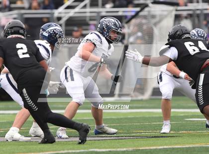 Thumbnail 3 in Manheim Township @ Harrisburg (PIAA 6A Round 3) photogallery.