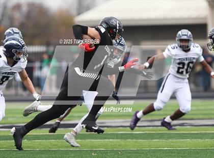 Thumbnail 2 in Manheim Township @ Harrisburg (PIAA 6A Round 3) photogallery.