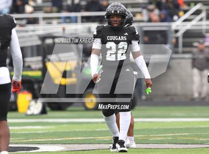 Thumbnail 2 in Manheim Township @ Harrisburg (PIAA 6A Round 3) photogallery.