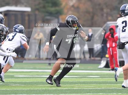 Thumbnail 2 in Manheim Township @ Harrisburg (PIAA 6A Round 3) photogallery.