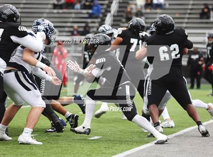 Thumbnail 2 in Manheim Township @ Harrisburg (PIAA 6A Round 3) photogallery.