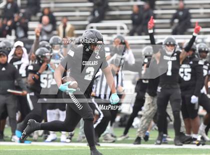 Thumbnail 3 in Manheim Township @ Harrisburg (PIAA 6A Round 3) photogallery.