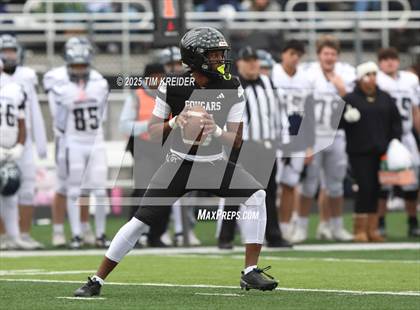 Thumbnail 3 in Manheim Township @ Harrisburg (PIAA 6A Round 3) photogallery.