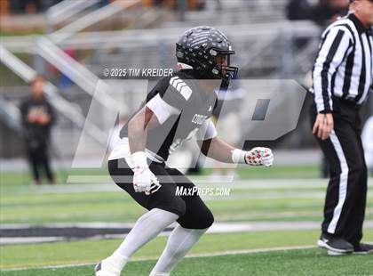 Thumbnail 1 in Manheim Township @ Harrisburg (PIAA 6A Round 3) photogallery.