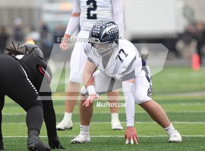 Thumbnail 2 in Manheim Township @ Harrisburg (PIAA 6A Round 3) photogallery.