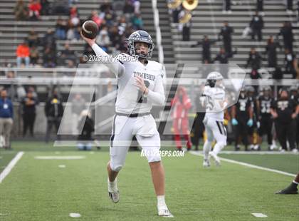 Thumbnail 1 in Manheim Township @ Harrisburg (PIAA 6A Round 3) photogallery.