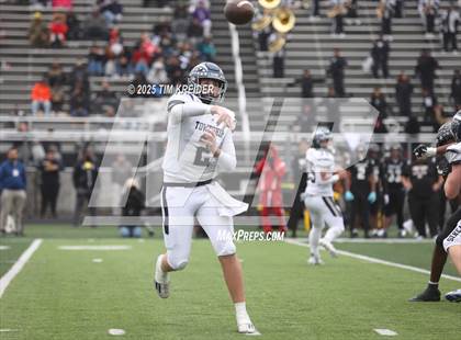 Thumbnail 2 in Manheim Township @ Harrisburg (PIAA 6A Round 3) photogallery.