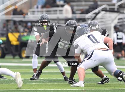 Thumbnail 2 in Manheim Township @ Harrisburg (PIAA 6A Round 3) photogallery.