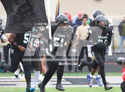 Thumbnail 2 in Manheim Township @ Harrisburg (PIAA 6A Round 3) photogallery.