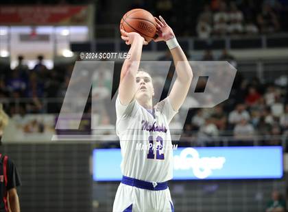Thumbnail 1 in Portsmouth vs Northwest (OHSAA D3 District Semifinal) photogallery.